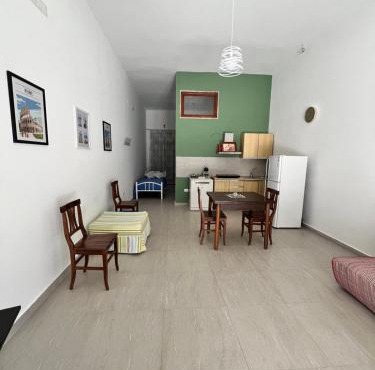 Desiree Apartment