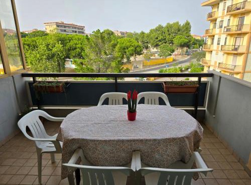 DI IORIO Apartment Termoli