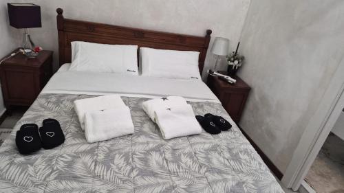 Dimora ANETT B&B HOUSE