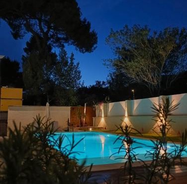 Dimora Relais Excelsa