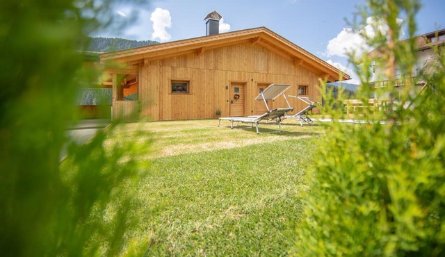 Ditterhof in Tesido
