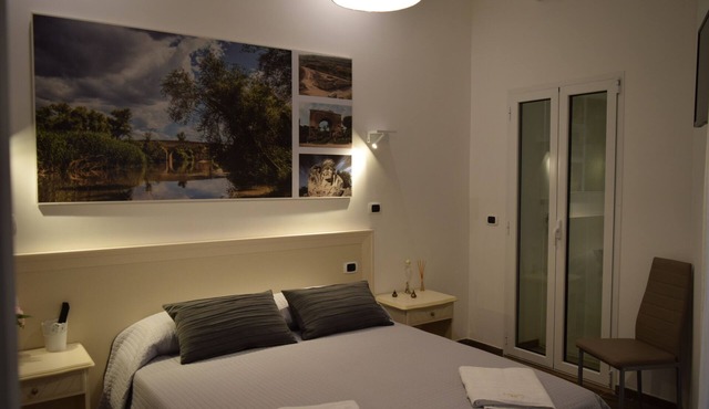 DomuS al Corso B&B
