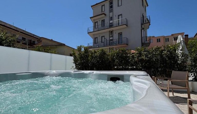 Domus Marina - Egeo Apartment