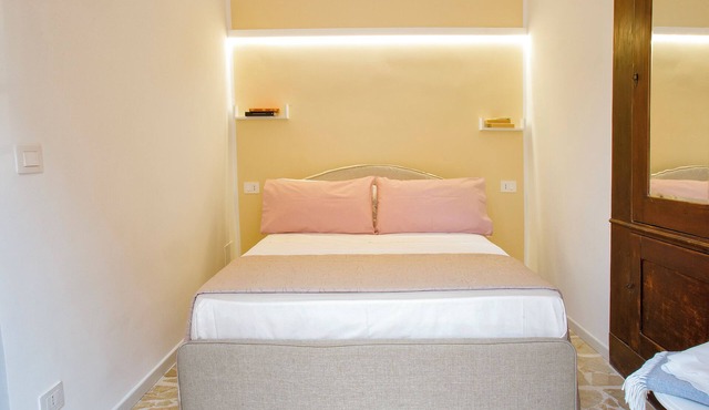 Donna Isabella by Armerina Sicily Apartment