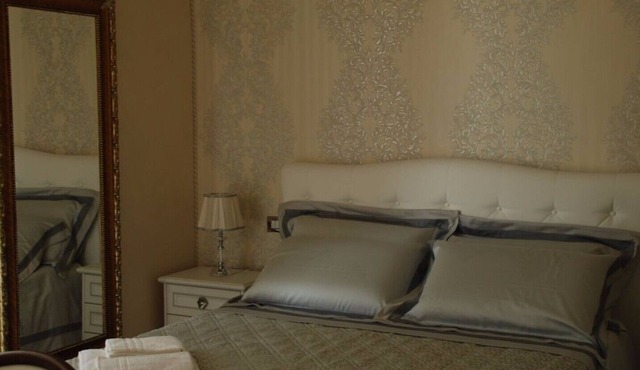 Double Room near the historic center and 25km from the Valley of the Temples
