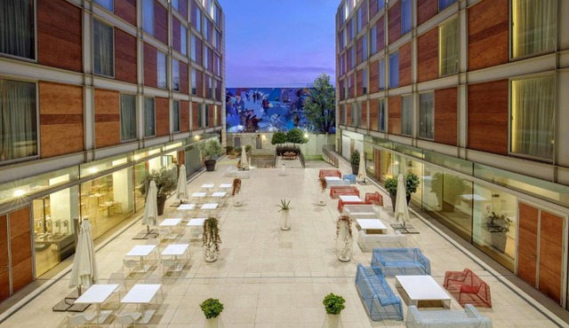 DoubleTree By Hilton Milan