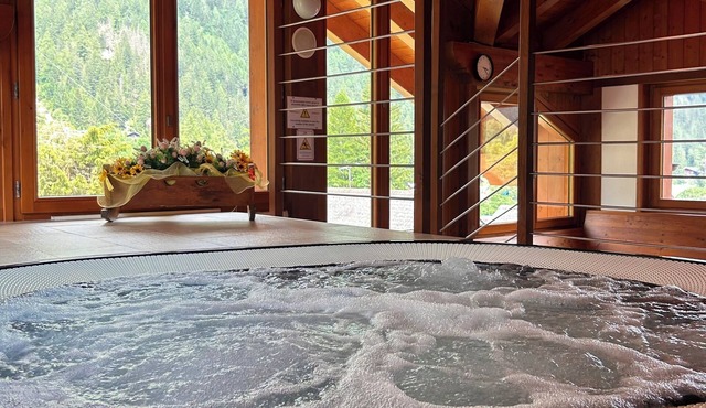 Dream hotel