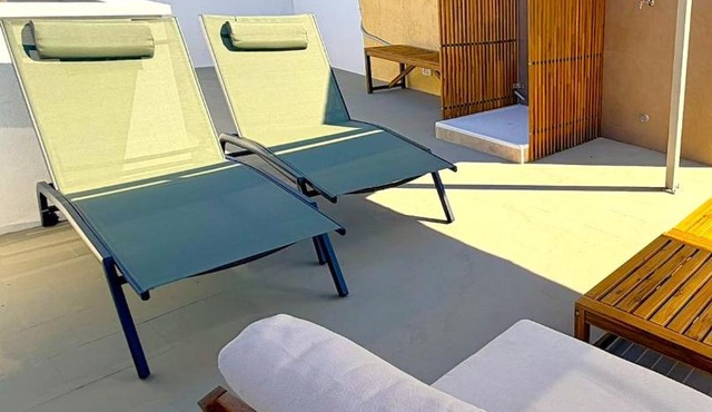 Dune House
