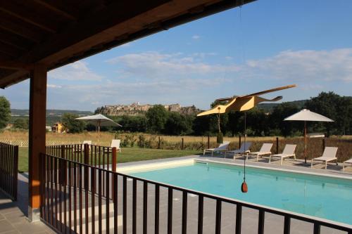 E V A - Esperienza Vita Agrituristica