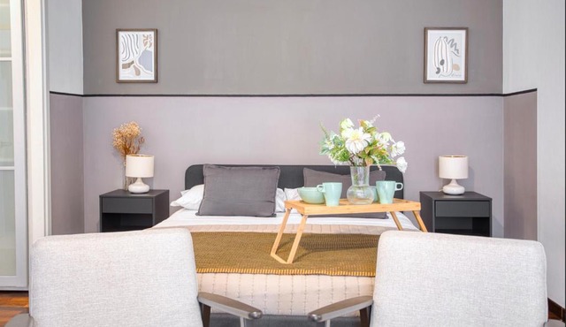 Easylife - Milano - Garibaldi 72-3 - Brera