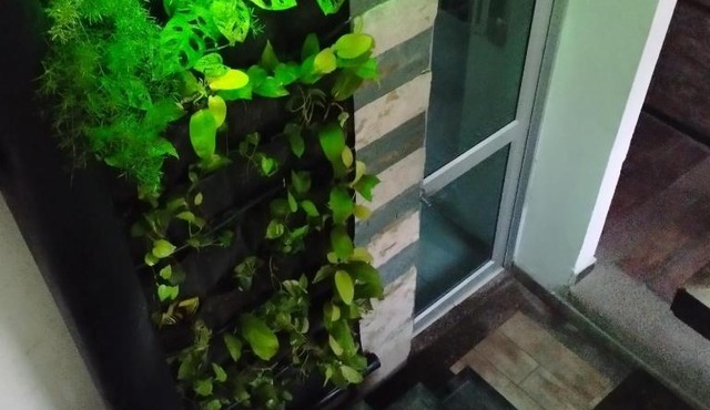 Edificio K+ in Barranquilla