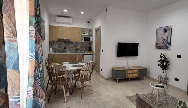 Elevin apartments Bari
