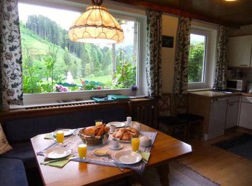 Enghagen Haarstube in Vorderstoder