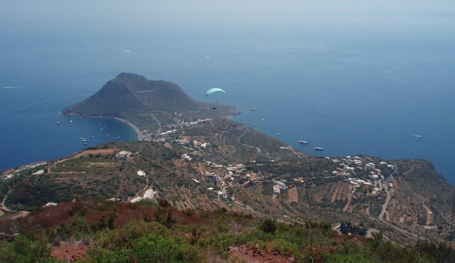 EOLIAN INDEPENDENT HOUSE