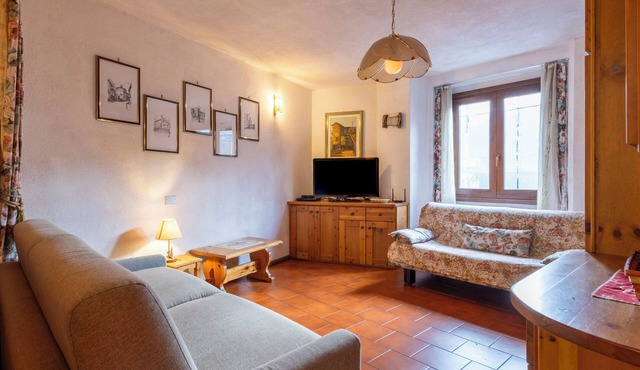 Erica Apartment by Interhome
