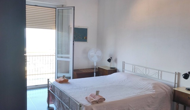 Fannì House : Space, Comfort and Breathtaking Views