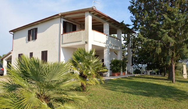 Fantastic for Families, perfect base for trips in Maremma, south Tuscany