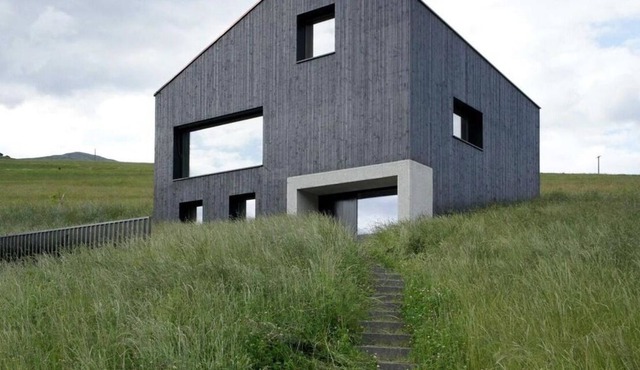 Ferienhaus für 9 Gäste mit 240m² in Lumbrein