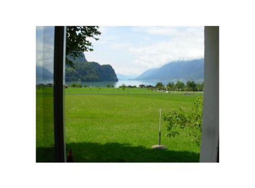 Ferienwohnung Gafner