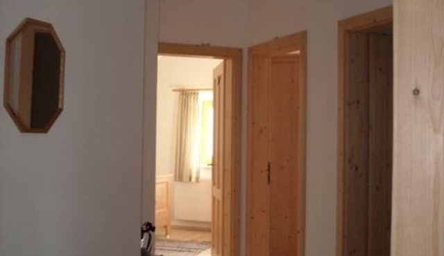 Ferienwohnung Haberlwohnung - Ferienhof Blasriegl in Hinterstoder