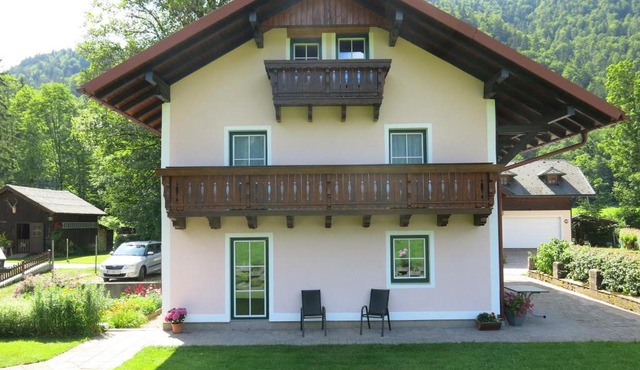Ferienwohnung Marterer
