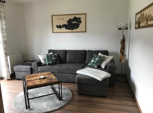 Ferienwohnung Pusarnitz in Pusarnitz