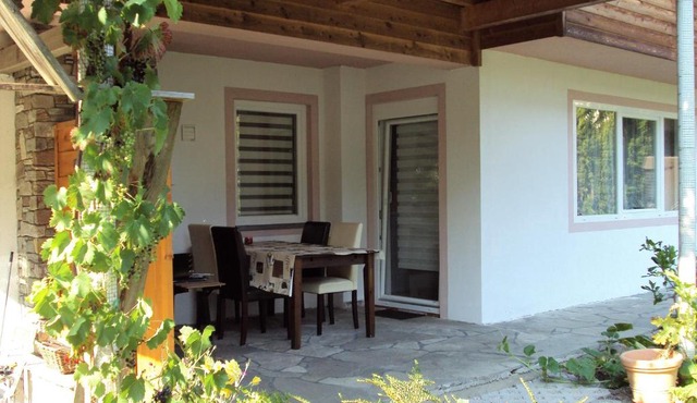 Ferienwohnung Raunegger