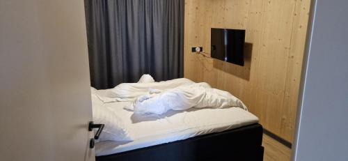 Ferienwohnung Sonnleitn - Nassfeld - Lift 50m