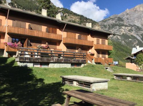 Fior d'Alpe
