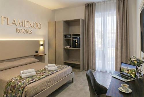 Flamengo rooms