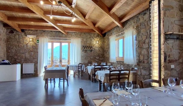 Foresteria Mongerrati