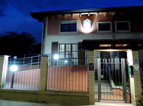 foresteria re artù