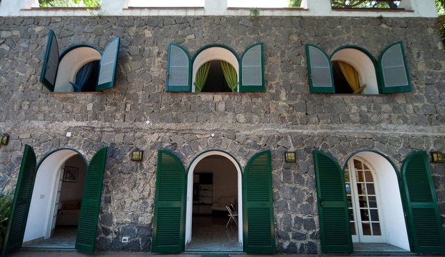 Forio D Ischia: House/Villa - Forio d'Ischia