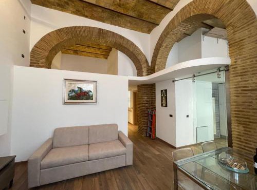 Foro Romano Apartments D