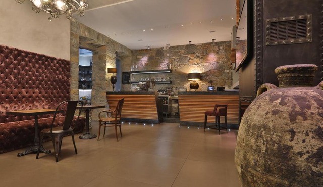 Forvm boutique Hotel