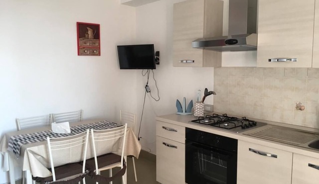 Frank Sinatra ⭐️⭐️⭐️⭐️⭐️ - Apartment near Taormina