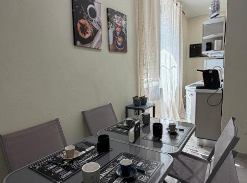 Fuscaldoapartment - Domus Arenaria