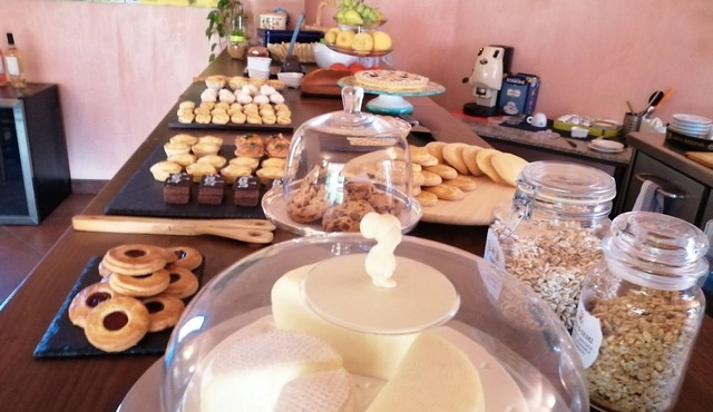 Gaia B&b