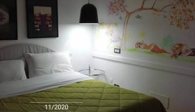 Gaia B&b in Castrovillari