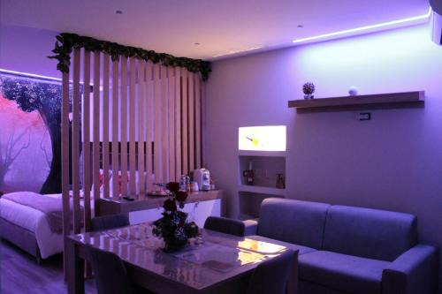 Gargano Apartment