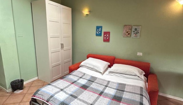Garibaldi 4 Loft