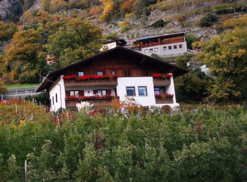 Garni Schuster in Corzes