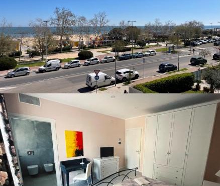 GArt Riviera B&B