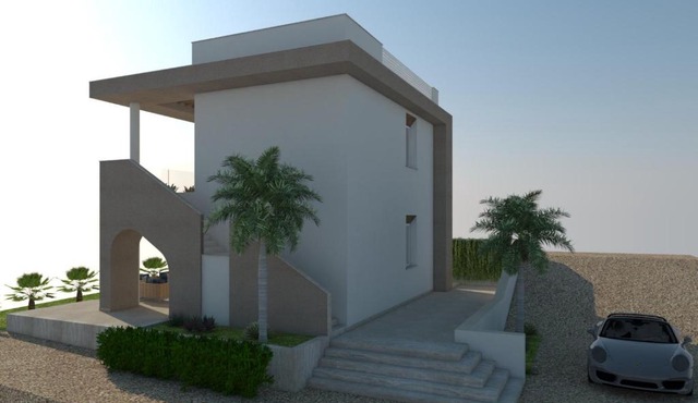 Gattopardo resort di palma di montechiaro