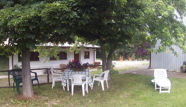 Gavi/Alice Open space