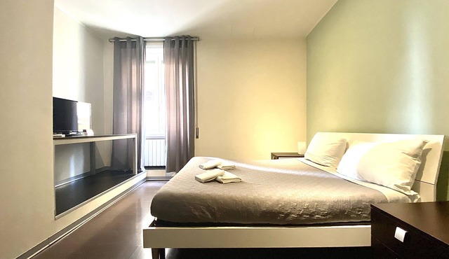 Gemini Guest House