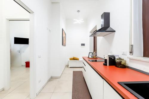 Gerardo Apartments