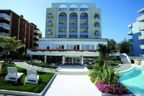 GFH - Hotel Ruhig