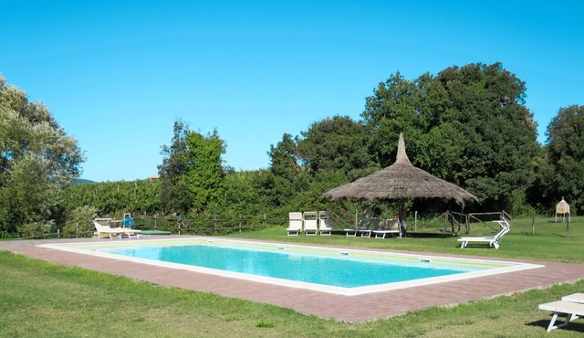Ginestra by Interhome