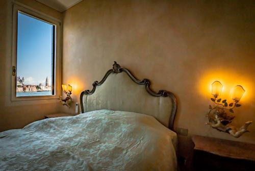 Giudecca Apartment